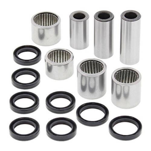 All Balls Honda CRF230L 08-09 SL230 97-02 KTM 125 EXC 10-15 Linkage Bearing Kit