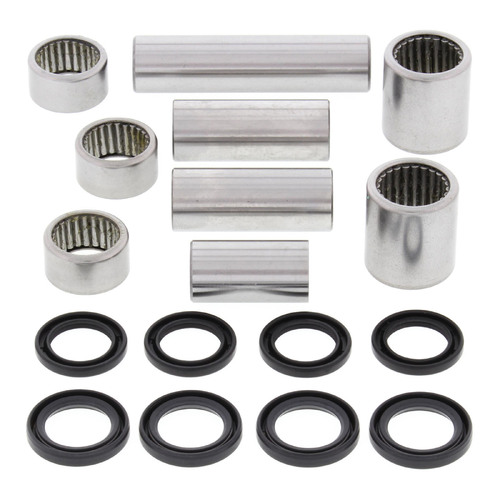 All Balls Honda XR190 17-26 CTX200 02-18 Linkage Bearing Kit