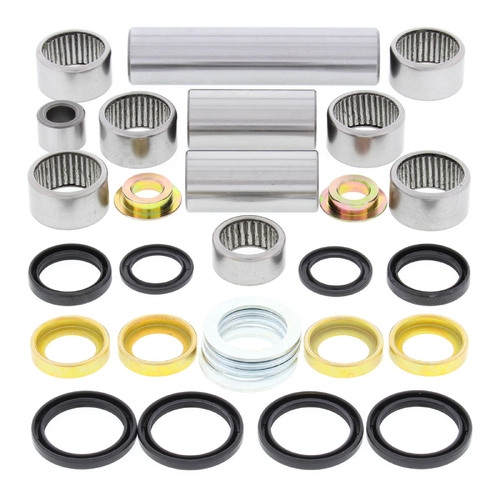 All Balls Yamaha YZ125-250 06-25 Linkage Bearing Kit