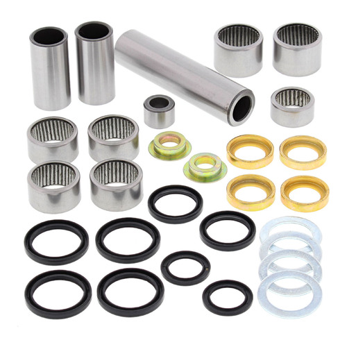 All Balls Yamaha YZ250F 10-13 Linkage Bearing Kit