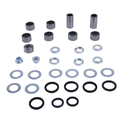 All Balls Sherco 125 SE Factory 21-26 250 SE Factory 22-26 250 SEF Factory 19-26 Linkage Bearing Kit