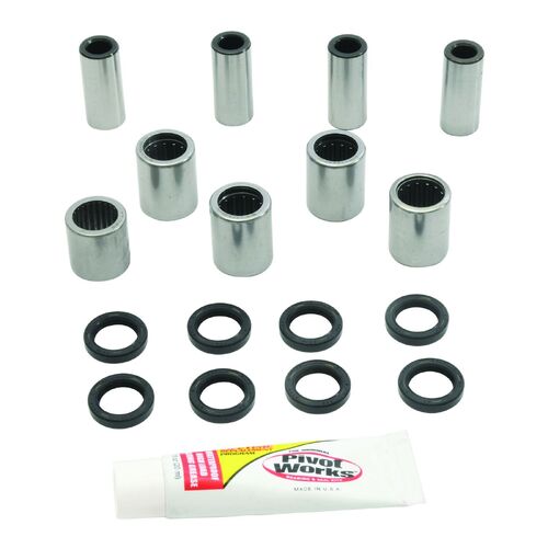 All Balls Honda CB500X / CB500XA 13-23 NX500 24-26 Linkage Bearing Kit