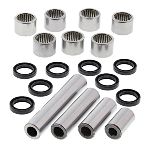 All Balls Honda CRF1000L Africa Twin, CRF1100L Africa Twin, NT1100, XL750 Transalp Linkage Bearing Kit