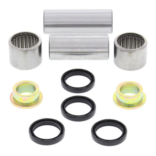 All Balls Honda CR80R 00-02 CR85R 03-07 CRF150R 07-26 Swingarm Suspension Kit