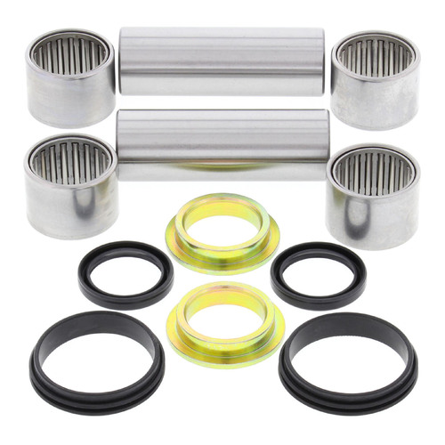 All Balls Honda CR125 1989 & 91-92, CR250 88-91, CR500 89-01 Swingarm Suspension Kit 
