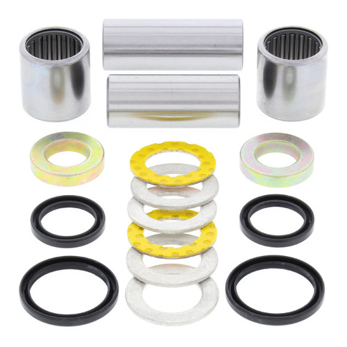 All Balls Honda CR125 02-07 Swingarm Suspension Kit