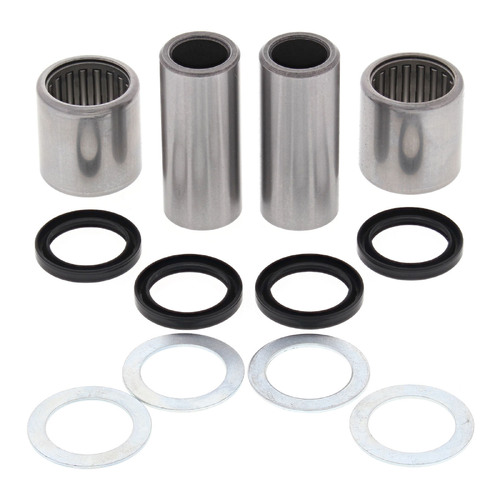 All Balls Kawasaki KL250 Stockman 00-25 Swingarm Bearing Kit