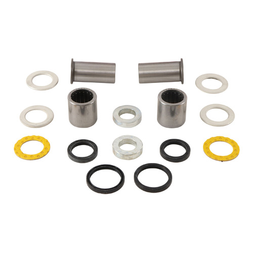 All Balls Kawasaki KX250F 17-22, KX250X 21-22, KX450F 17-22 Swing Arm Bearing Kit
