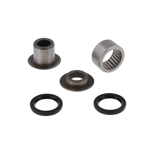 All Balls Kawasaki KLX140 KLX230 KLX450 / KXF250-KXF450 Suzuki RM100 03 RM65 03-05 RMZ250 04-05 Lower Rear Shock Bearing Kit