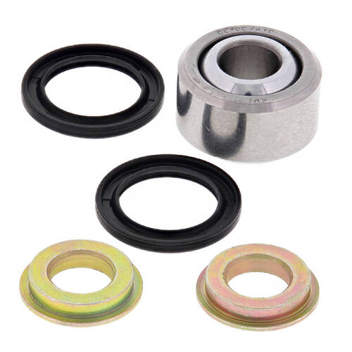All Balls Suzuki DR200SE 96-25 Lower Rear Shock Bearing Kit