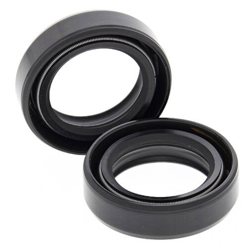 All Balls Honda CRF70-100F XR70-100 27x39x10.5 Fork Seals