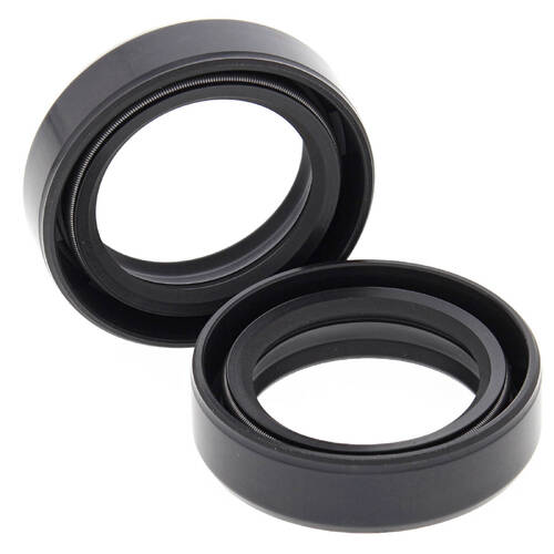 All Balls Suzuki TF125 Mud Bug / GT185 Honda ATC250 / CBF125 Yamaha AG100 / AG175 Fork Seals Pair