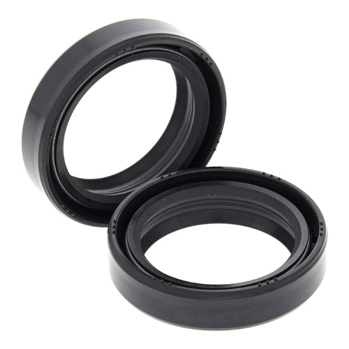 All Balls Honda XR200R 84-03 Kawasaki KL250 Stockman 00-23 Fork Oil Seals (Pair)
