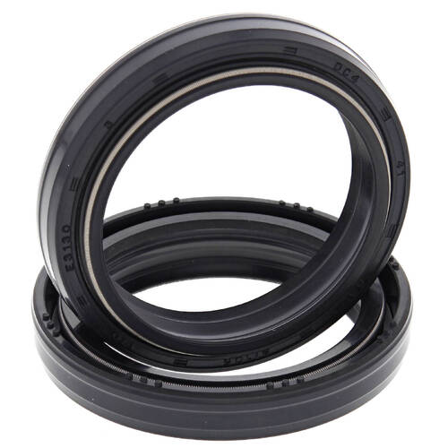 All Balls Honda XR250R 86-07 Kawasaki KDX200 93-94 Fork Oil Seals