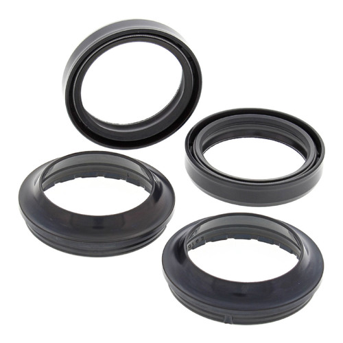 DUST AND FORK SEAL KIT 56-133-1 Misc Models Fork Seals, Aprilla, BMW, Buell, Ducati, Harley davidson, Honda, Kawasaki, Moto Guzzi, Suzuki, Triumph