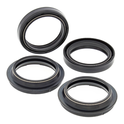All Balls Honda / Kawi / Yamaha Fork Dust and Oil Seal Kit