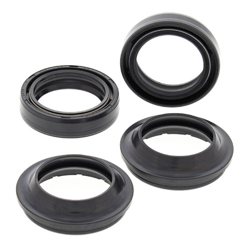 All Balls Yamaha AG125 Honda CRF150F Fork Dust And Oil Seal Kit