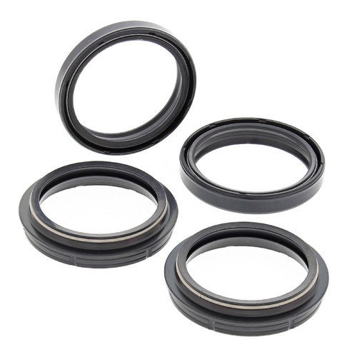 All Balls Sherco, Beta, Honda, Kawasaki Fork Oil and Dust Seal Kit