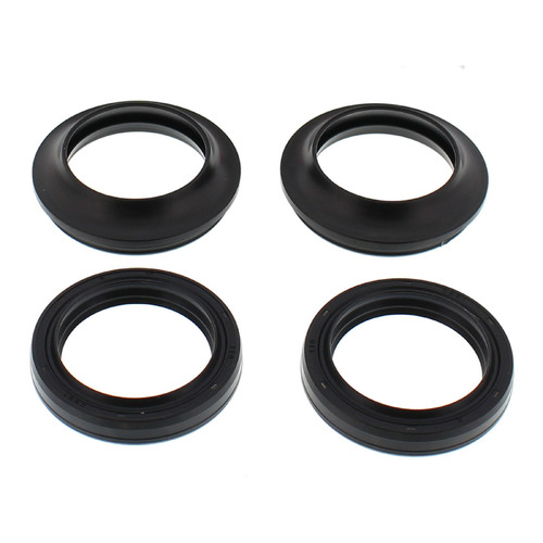 All Balls Yamaha MT03 YZF R3 Suzuki GS500 GSX250R VL250 Intruder Dust and Fork Seal Kit