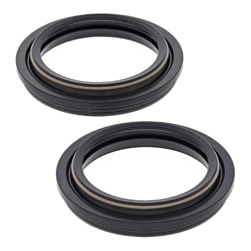 All Balls Honda  CR125 97-07 Yamaha YZ125-250 96-03 Fork Dust Seal kit