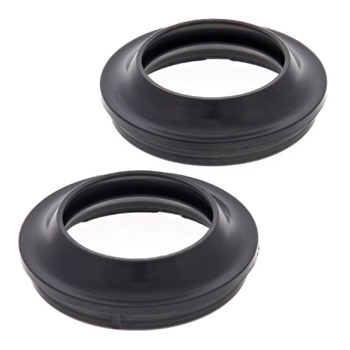 All Balls Suzuki DR200SE 95-25 Fork Dust Seals 35x48.5x12.5 