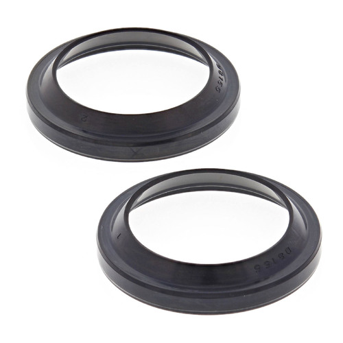 All Balls Honda XR200R 84-03 Kawasaki KL250 Stockman 00-23 Fork Dust Seals (Pair)