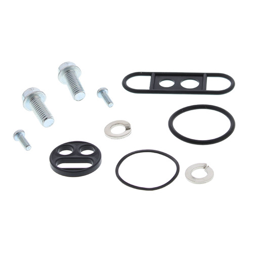 All Balls Yamaha TTR50 E, TTR110E, WRF250 Racing Fuel Tap Rebuild Kit