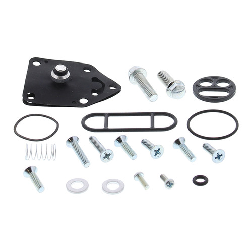 All Balls Suzuki DR200S 18-25 DR200SE 96-25 DR650SE 90-21 Fuel Tap Repair Kit