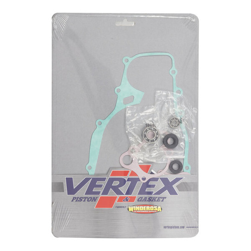 Vertex Honda CR125R 84-86 Water Pump Rebuild Kit