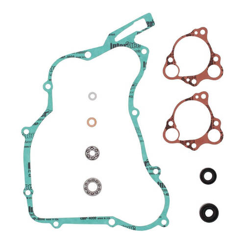 Vertex Honda CR125R 90-04 Water Pump Rebuild Kit
