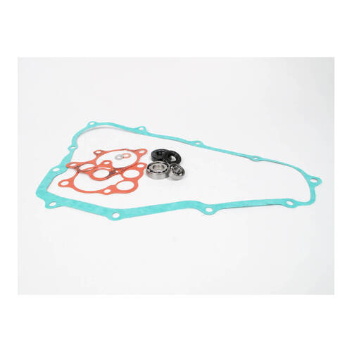 Vertex Honda CR500 85-01 Water Pump Rebuild Kit