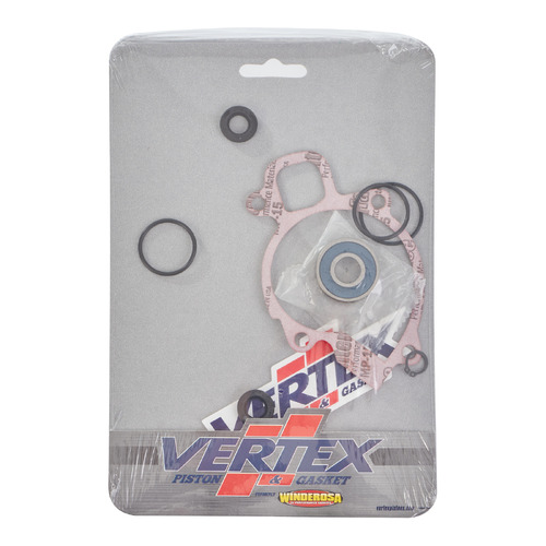 Vertex KTM 400EXC 400SX 00-02 450EXC 03-07 400EXCG 04-06 Water Pump Rebuild Kit