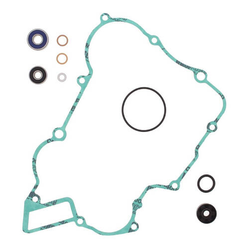 Vertex KTM 125SX 150SX 200SX 125EXC 200EXC Husqvarna TC125 TE125 Water Pump Rebuild Kit
