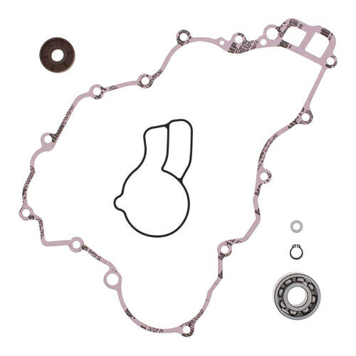 Vertex KTM 250EXCF 06-13 250SXF 05-12 250XCF 11-12 250XCFW 12-13 Water Pump Rebuild Kit