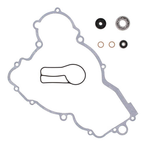 Vertex KTM 250-300EXC/SX 04-16 Husaberg/Husqvarna Water Pump Rebuild Kit