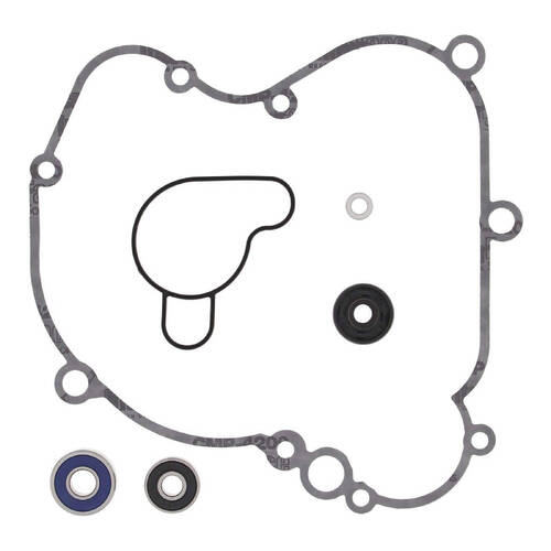 Vertex KTM SX65 09-23 Husqvarna TC65 17-23 Gas Gas MC65 21-23 Water Pump Rebuild Kit