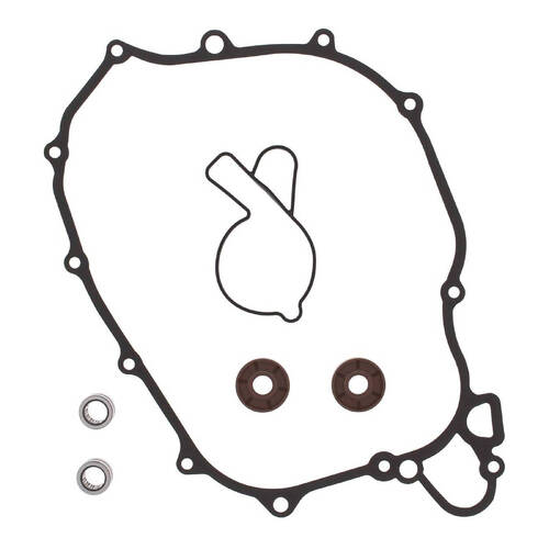 Vertex Husqvarna FC450 14-15 FE450 14-16 KTM 450SXF 14-15 450XCF 2015 Water Pump Rebuild Kit
