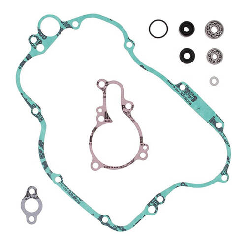 Vertex Kawasaki KX125 92-94 Water Pump Rebuild Kit