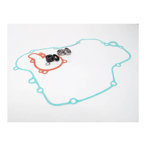 Vertex Kawasaki KX125 03-08 Water Pump Rebuild Kit