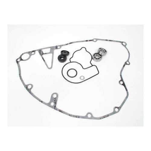 Vertex Suzuki RMZ250 04-06 Kawasaki KX250F 04-08 Water Pump Rebuild Kit