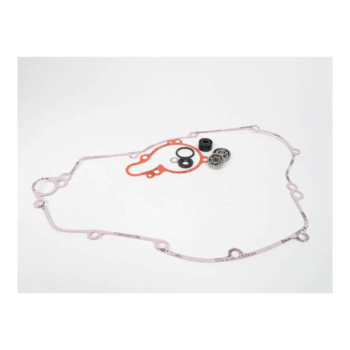 Vertex Kawasaki KX250 2005-08 Water Pump Rebuild Kit