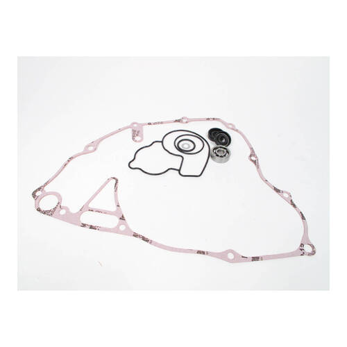 Vertex Kawasaki KX250F 09-19 Water Pump Rebuild Kit