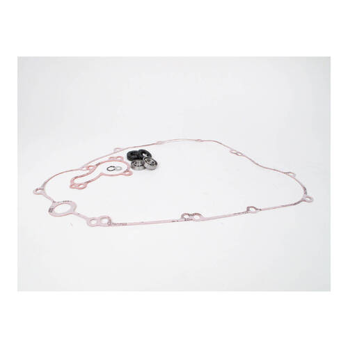 Vertex Kawasaki KX450F 09-15 Water Pump Rebuild Kit