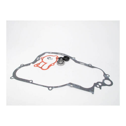 Vertex Yamaha YZ250 99-26 YZ250X 16-25 Water Pump Rebuild Kit