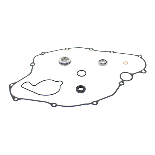Vertex Honda CRF450 CRF450RX 17-18 Water Pump Rebuild Kit