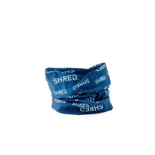 Neckwarmer SHRED MTB Navy