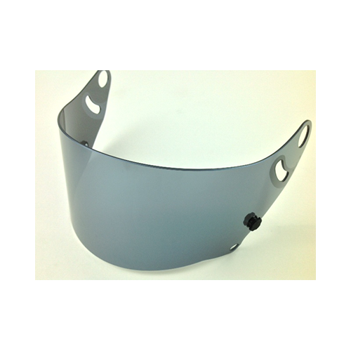 ARAI CK-6 MIRRORISED SILVER SHIELD