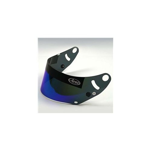 ARAI GP-6/SK-6 MIRRORISED BLU VP SHIELD