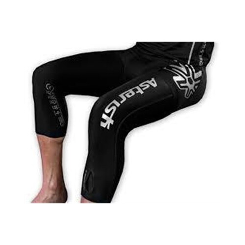 Asterisk Zero G Knee Brace Pant Small
