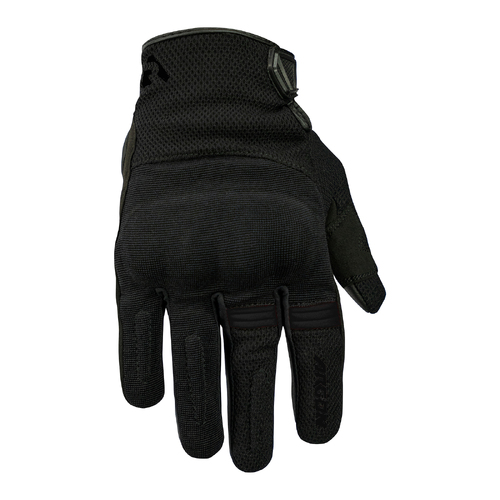 Argon Swift Glove - Stealth Black XL